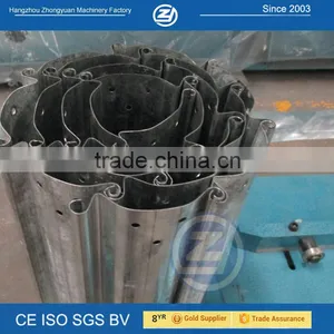 Warehouse Metal Garage Door Panel Machine Supplier thumbnail-5