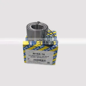 R155.16 19pcs Tool Kit For Compact Wheel Hub Bearing Auto Bearing Wheel Hub Kit for LAGUNA/MEGANE/R19/R21 86- thumbnail-1