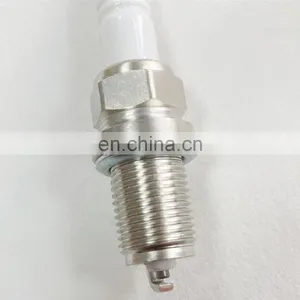 BKR 6E Iridium Copper Spark Plug for Citroen and for Hyundai Cars Fit General Cars Peugeot Guaranteed Quality Performance thumbnail-4