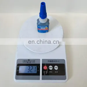 Enhanced Version Super Glue Repairing Instant Dry Adhesive Loctiter 380 410 480 4210 438 for Metal Ceramic Plastic Glass Rubber thumbnail-4