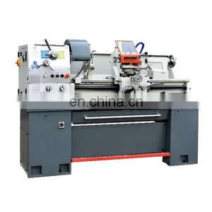 CQ6240F Buy Manual Lathe Machine Metal Price thumbnail-2