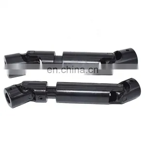WSP Cross Shaft Universal Joint Coupling Cardan Shaft for Straightening Machine thumbnail-4