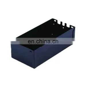 Custom Plastic Injection Molded Parts Custom PC ABS PP Plastic Part thumbnail-1