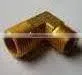 Precision 90 Degree Elbow Brass Fitting thumbnail-1
