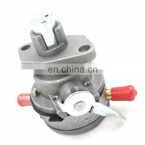 Excavator Fuel Pump Fuel Transfer Pump 129100-52100 thumbnail-1