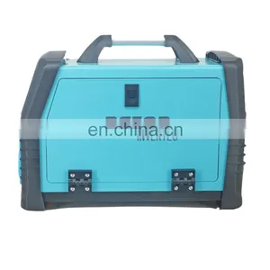 4-inch Full-color LCD Display Double Pulse Gas Shielded Welding Machine thumbnail-4