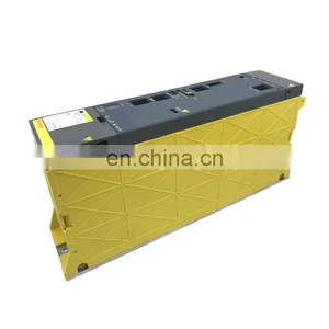 Japan Original Fanuc Driver A06B-6091-H002 Servo Amplifier thumbnail-1