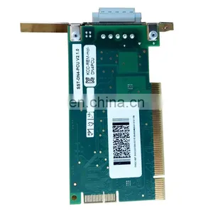 SST-DN4-PCU SST DeviceNet Network Interface Card thumbnail-1