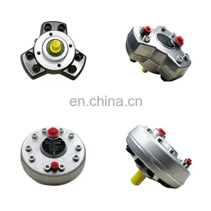 HAWE Pump Hydraulic Radial Piston Pumps R9.9-9.9-9.9-9.9A thumbnail-2