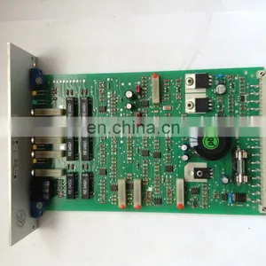 Rexroth Amplifier Electronic Amplifier for Proportional Valves 0811405162 VT-SSPA1-508-2X/V0/I thumbnail-4