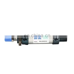 NEW Original Airtac Cylinder Airtac Pneumatic Compact Air Cylinder MAC32X350-S-CA MAC32X350SCA thumbnail-3