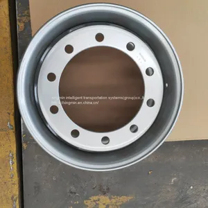 Steel Wheels thumbnail-4