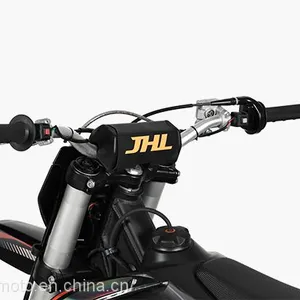 Sell JHL 250cc LX250-F Dirt Bike/Offroad Motorcycle thumbnail-1