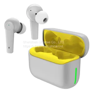 K042 Bluetooth ANC Earbuds thumbnail-1