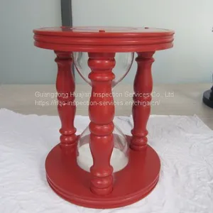 Hourglass Inspection Service Quality QC On-site Inspection thumbnail-5