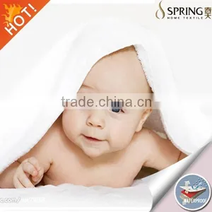 Baby Crib Sheet /waterproof Sheet/tencel Sheet thumbnail-1