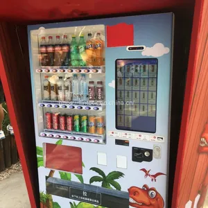 10.1-inch Touch Display Unmanned Vending Machine Display Screen thumbnail-3