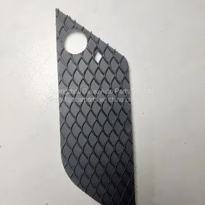 Grille Assembly OE 1668842222 FOR MERCEDES BENZGL GLS GLE ML-CLASS W166 thumbnail-1