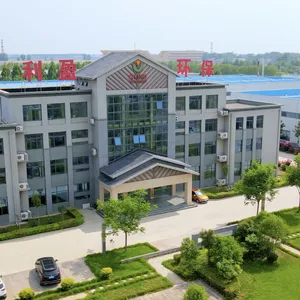 Henan Liying Environmental Science And Technology Co., Ltd company overview - view 1 thumbnail