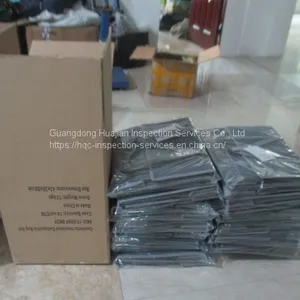 Inspection Service China for Bag Covers thumbnail-3
