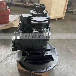 SK500-10 Excavator Main Pump E485C Hydraulic Pump For New Holland thumbnail-2