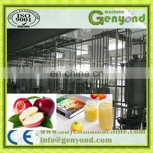 Mango Jam/pulp/sauce/paste/juice Processing Plant thumbnail-4