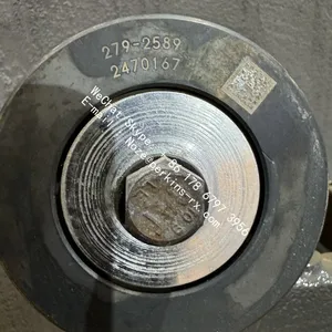 Cat/perkins T432863 Alternator Bracket 343-0768 Engine C13 Industrial Engine RRA thumbnail-3