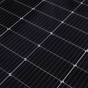 Mirekold Cheap A Grade Half Cell 500w 4900w 480w 450w 555w Eff. 21.5%, Solar Cell Module Panel Array for Home thumbnail-5