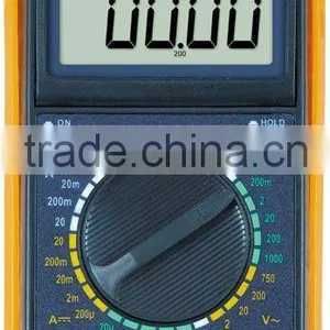 DT9203A Digital Multimeter thumbnail-1