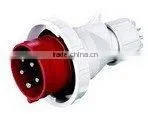 0151N 0251N Industrial Plug thumbnail-1