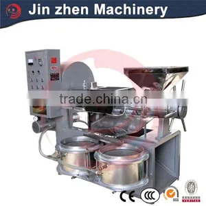 Avocado Oil Making Machine / Oil Press Machine thumbnail-3