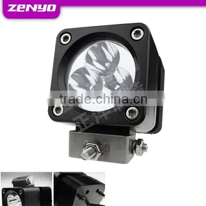Portable Led Work Light With Switch On/off 30W Led Truck Light, Work Lamps thumbnail-1