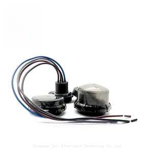 Zhaga-D4i Controller Accessories and Socket thumbnail-3