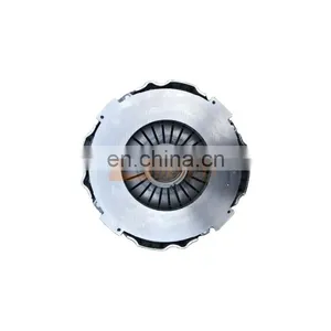 China Heavy Truck Sinotruk Howo T5G T7H TX Truck Spare Parts WG9925160611 Clutch Basket thumbnail-1