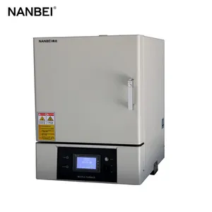 Laboratory Science Heating Melting Electric Resistance Furnace 12L thumbnail-1