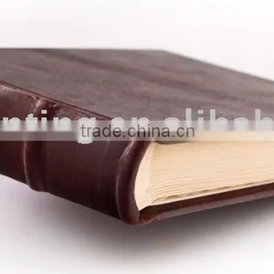 Soft Book Cover Printing thumbnail-1
