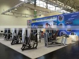 Shandong Tianzhan Fitness Equipment Co., Ltd. company overview - view 1 thumbnail