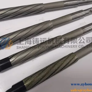 Progressive Honing Tools， Diamond-Plated Honing Tools thumbnail-2