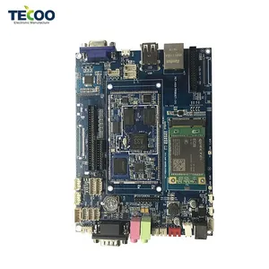 PCB Assembly Contract Manufacturer thumbnail-3