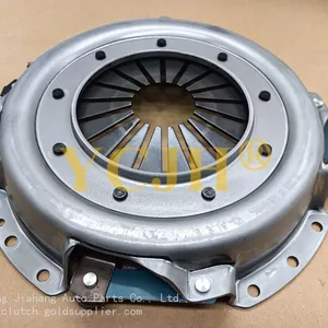 Best Clutch Cover for Nissan TD42/ED33/Isuzu 4BE1 NISSAN 30210-01J00 thumbnail-2