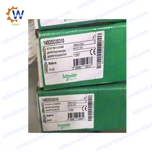 SCHNEIDER Discrete Input Module 140DDI35300 thumbnail-3
