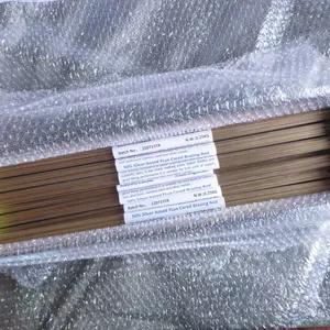 50% Silver-based Flux Cored Brazing Rod, Copper Brazing Rod With Silver, Flux Cored Brazing Rod thumbnail-1