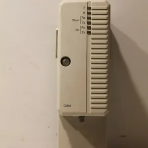 ABB CI858K01 3BSE018135R1 DriveBus Interface thumbnail-1