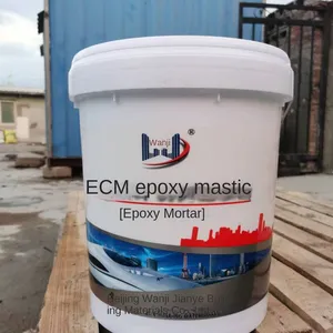 Epoxy Resin Mortar, Epoxy Mortar for Tunnel and Bridge Repair, Manufacturer thumbnail-2