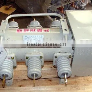 LW16-40.5 Type of Outdoor High Voltage Sf6 Circuit Breaker thumbnail-4