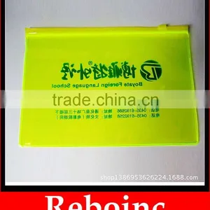 Plastic Bag for Document thumbnail-1