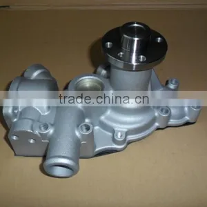 Isuzu Engine 4LE1 Water Pump 8-941403410-0 thumbnail-4