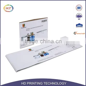 Offset Printing Eco-friendly Standard Luxury Mini Luxury Paper Box thumbnail-1