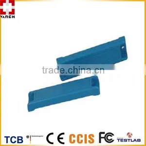 Rugged Long Distance UHF RFID Anti-metal Tag for Car/pallet Tracking thumbnail-1