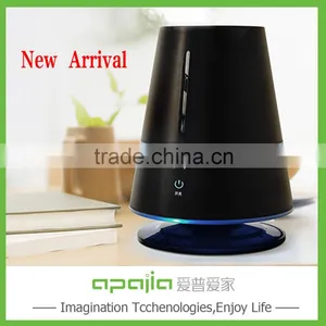 Ultrasonic Aroma Oil Diffuser Humidifier thumbnail-2